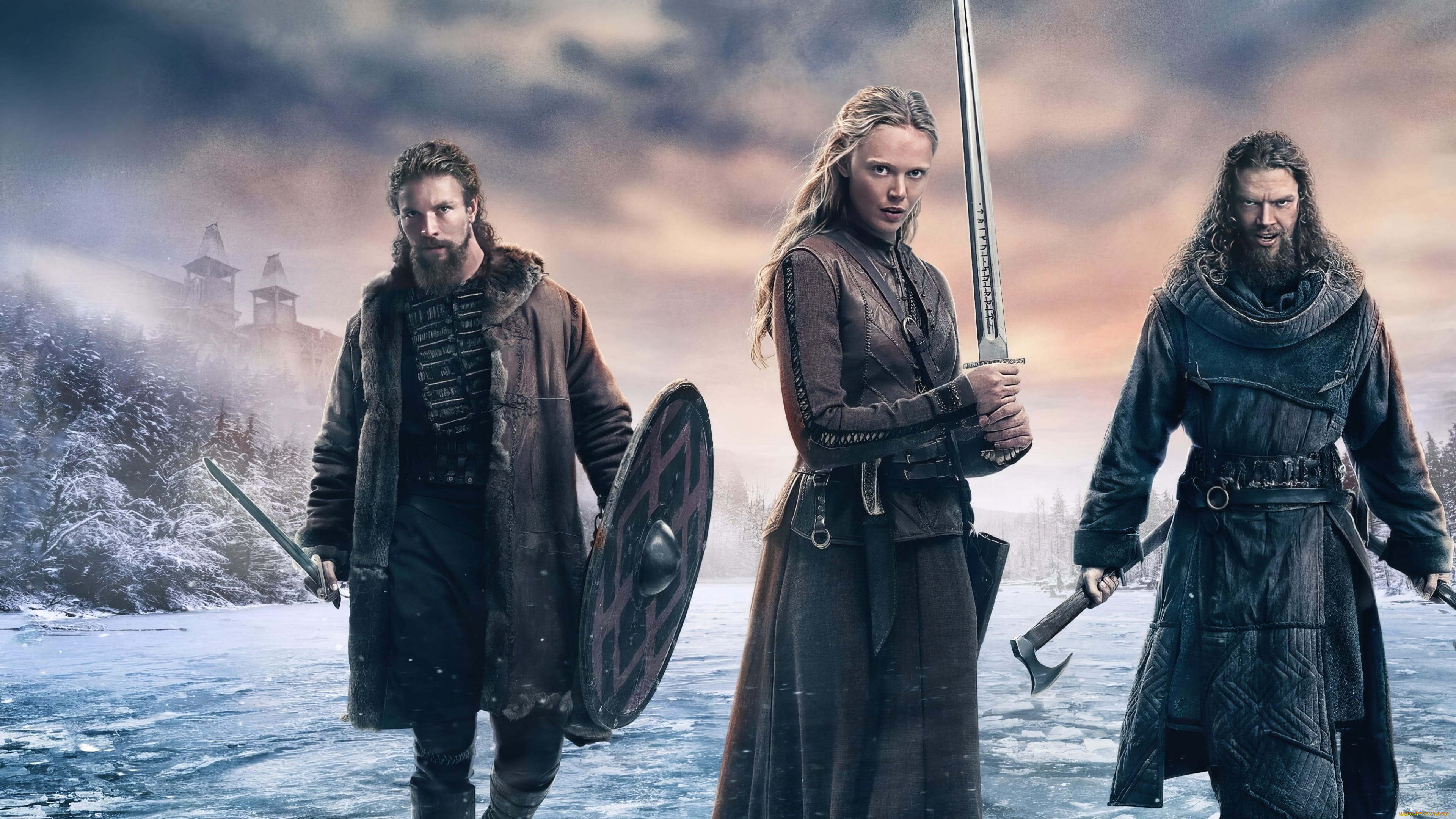 vikings,  valhalla ,  2022  ,  , , , , , , , , netflix, valhalla, 